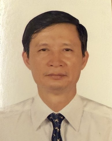 Chủ tịch Hiệp hội - Trung tướng, TS. Nguyễn Khắc Khanh
