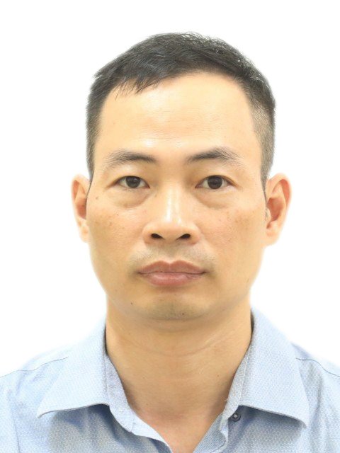 Phó Chánh Văn phòng - ThS. Phạm Tất Thắng