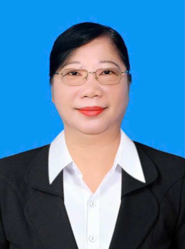 Ủy viên Ban Thường vụ - PGS. TS. Trương Thị Nhàn