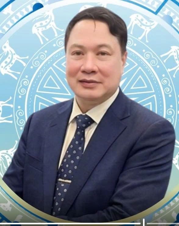 Ủy viên Ban Thường vụ - TS. Nguyễn Ngọc Kim Anh